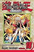 Yu-Gi-Oh!: Duelist, Vol. 18: The Power of Ra