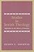 Studies in Jewish Theology:...