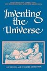 Inventing the Universe: Plato's Timaeus, the Big Bang, and the Problem of Scientific Knowledge
