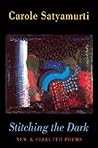 Stitching the Dark: New & Selected Poems