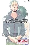 Eureka Seven: Psalms of Planets, Vol. 3