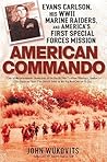 American Commando...
