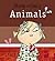 Charlie and Lola's Animals (Charlie & Lola)