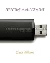 Effective Management, 4th edition, Student edition Effective Management, 4th edition, Student edition