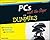 PCs Just the Steps For Dummies