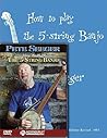 Pete Seeger Banjo Pack by Pete Seeger