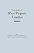 Genealogies of West Virginia Families