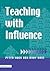 Teaching with Influence