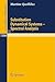 Substitution Dynamical Systems - Spectral Analysis (Lecture Notes in Mathematics)