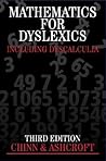 Mathematics for Dyslexics