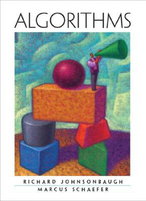 Algorithms (Hardcover)
