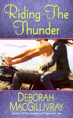 Riding the Thunder (The Sisters of Colford Hall, #2)