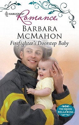 Firefighter's Doorstep Baby (Paperback)