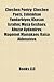 Chechen Poetry: Chechen Poets, Zelimkhan Yandarbiyev, Khasan Israilov, Musa Geshaev, Abuzar Aydamirov, Magomet Mamakaev, Raisa Akhmatova