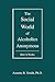 The Social World of Alcoholics Anonymous: How It Works (Hindsfoot Foundation Series on Treatment and Recovery)