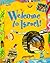 Welcome to Israel by Behrman House