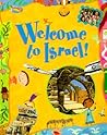 Welcome to Israel