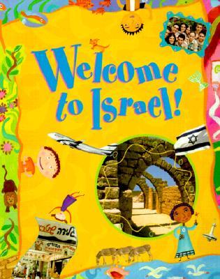 Welcome to Israel (Paperback)