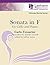 Sonata in F for Cello and P...