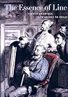 The Essence of Line: French Drawings from Ingres to Degas