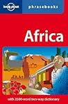 Africa Phrasebook