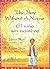The Boy Without a Name / El Nino Sin Nombre (English and Spanish Edition)