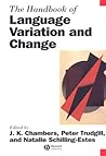 The Handbook of Language Variation and Change The Handbook of Language Variation and Change