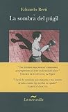 La sombra del púgil