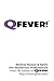 Q Fever! - Medical Humor & Satire For Healthcare Professionals