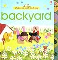 Backyard Look and Say