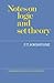 Notes on Logic and Set Theory (Cambridge Mathematical Textbooks)