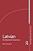 Latvian: An Essential Grammar (Routledge Essential Grammars)