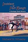 Incident at Fort Keogh (Santiago Toole, #4)