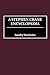 A Stephen Crane Encyclopedia