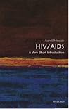 HIV/AIDS by Alan Whiteside