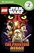 LEGO Star Wars by Hannah Dolan