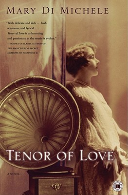 Tenor of Love: A Novel (Paperback)