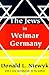 Jews in Weimar Germany