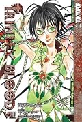 Trinity Blood, Vol. 8