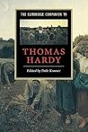 The Cambridge Companion to Thomas Hardy (Cambridge Companions to Literature) (Volume 0) The Cambridge Companion to Thomas Hardy (Cambridge Companions to Literature) (Volume 0)