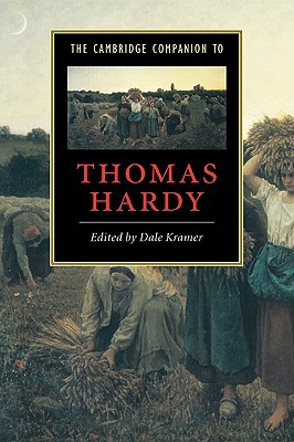 The Cambridge Companion to Thomas Hardy (Cambridge Companions to Literature)