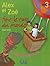 Alex Et Zoe Font Le Tour Du Monde Niveau 3: Cahier De Lecture (French Edition)