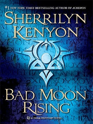 Bad Moon Rising