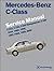 Mercedes-Benz C-Class (W202) Service Manual: 1994, 1995, 1996, 1997, 1998, 1999, 2000: C220, C230, C230 Kompressor, C280