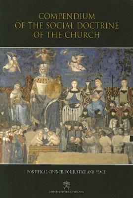 Compendium of the Social Doctrine of the Church (Paperback)