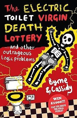 The Electric Toilet Virgin Death Lottery (Paperback)