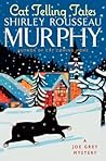 Cat Telling Tales by Shirley Rousseau Murphy Cat Telling Tales by Shirley Rousseau Murphy