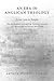 An Era in Anglican Theology From Gore to Temple: The Development of Anglican Theology Between 'Lux Mundi' and the Second World War 1889-1939