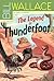 The Legend of Thunderfoot