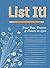 List It!: Your Past, Present and Future In Lists